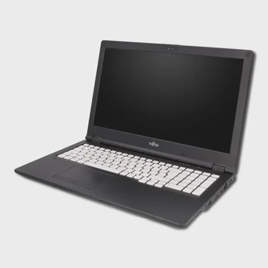 FUJITSU Laptop LifeBook E559 / Intel Core i7-8665U, 15.6", 1920x1080, 32GB, 1TB SSD, Windows 11 Pro, crna (obnovljen)